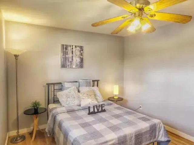 3 Bedroom Apartment Calgary AB 104183104
