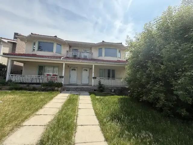 3 Bedroom Apartment Calgary AB 104401496
