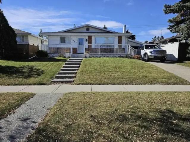 3 Bedroom Apartment Calgary AB 104507034