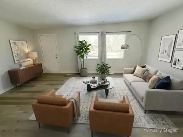 3 Bedroom Apartment Calgary AB 104638103
