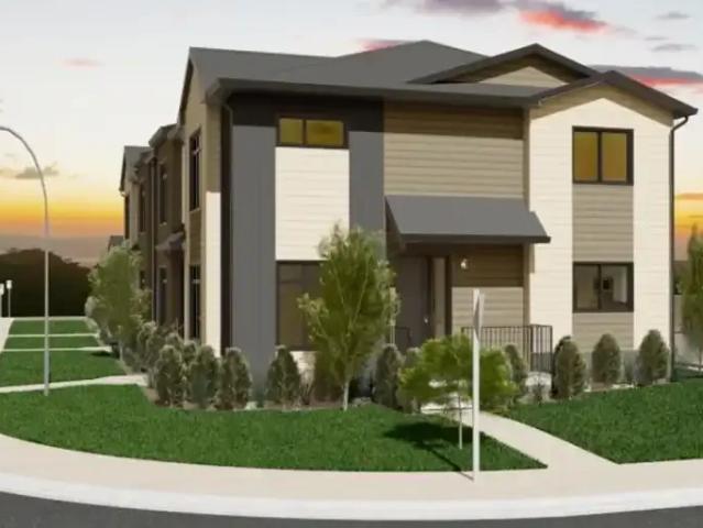 3 Bedroom Apartment Calgary AB 104895219