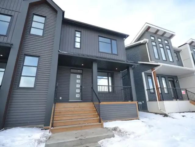3 Bedroom Apartment Calgary AB 104940770