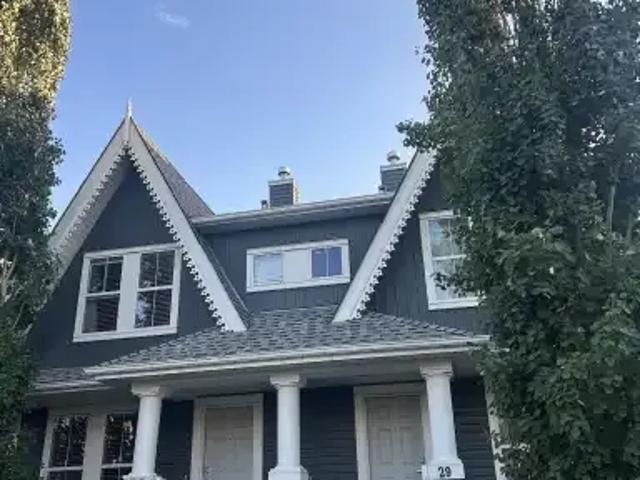 3 Bedroom Apartment Calgary AB 104940905