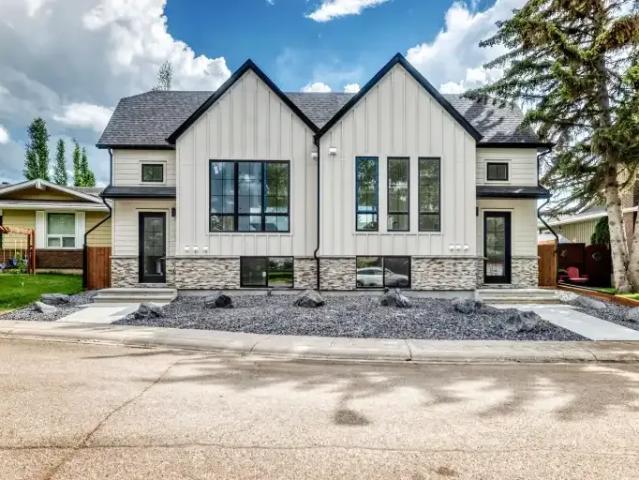 3 Bedroom Apartment Calgary AB 104957421