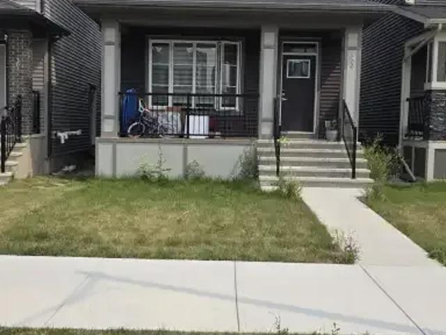 3 Bedroom Apartment Calgary AB 104972984