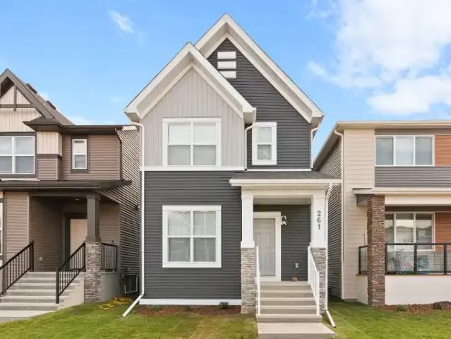 3 Bedroom Apartment Calgary AB 104986104