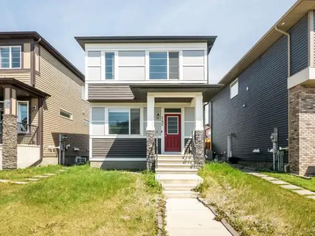3 Bedroom Apartment Calgary AB 104986103