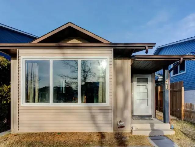 3 Bedroom Apartment Calgary AB 105004664