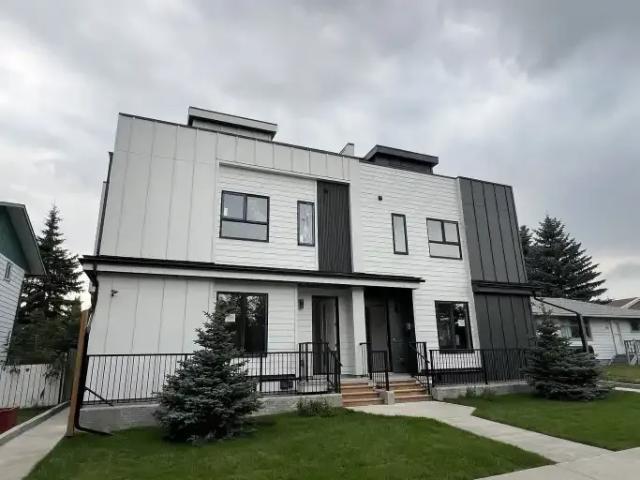 3 Bedroom Apartment Calgary AB 105005019