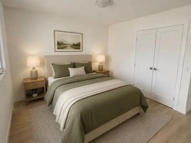 3 Bedroom Apartment Calgary AB 105100730