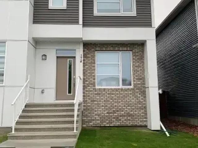 3 Bedroom Apartment Calgary AB 105150918