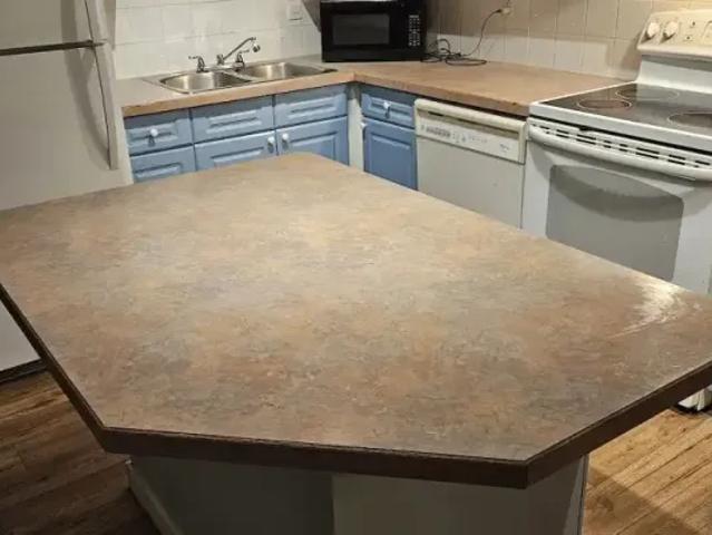 3 Bedroom Apartment Calgary AB 105235015