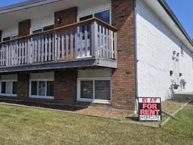 3 Bedroom Apartment Calgary AB 105235026