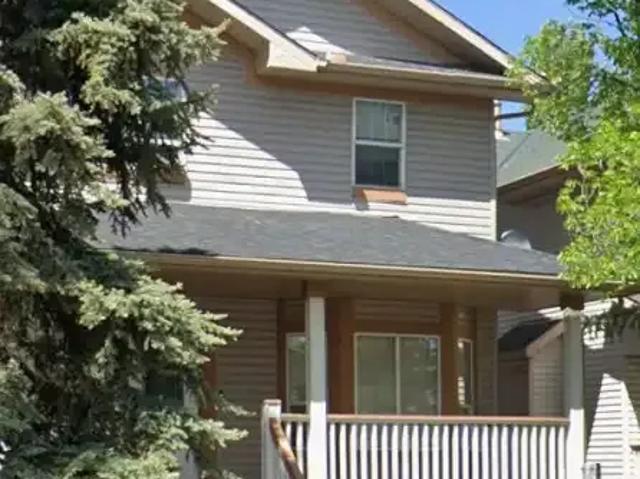 3 Bedroom Apartment Calgary AB 105486365