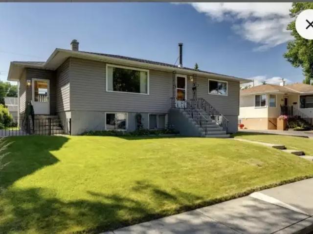 3 Bedroom Apartment Calgary AB 105526025