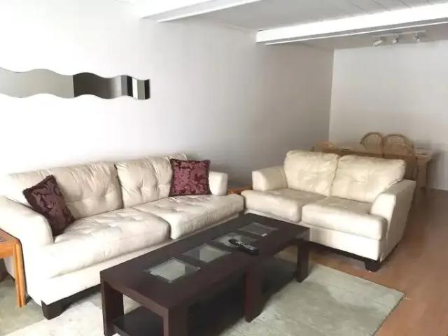 3 Bedroom Apartment Calgary AB 105526163