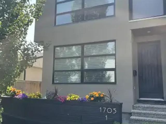 3 Bedroom Apartment Calgary AB 105580895