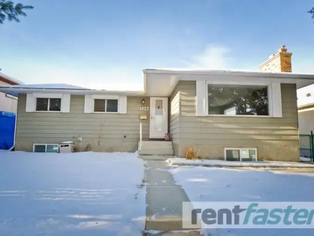 3 Bedroom Apartment Calgary AB 105601470