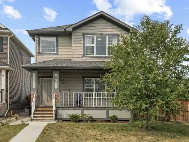 3 Bedroom Apartment Calgary AB 105643219