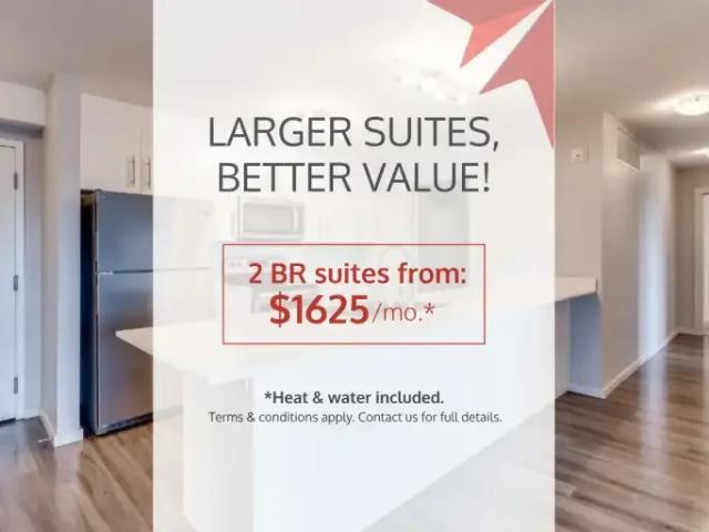 3 Bedroom Apartment Calgary AB 105703720