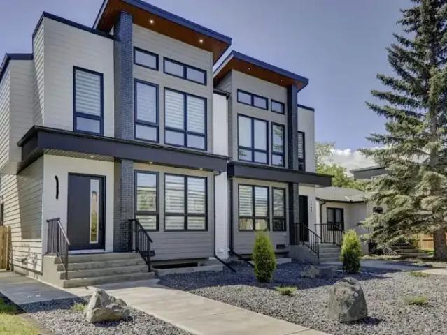 3 Bedroom Apartment Calgary AB 106118200