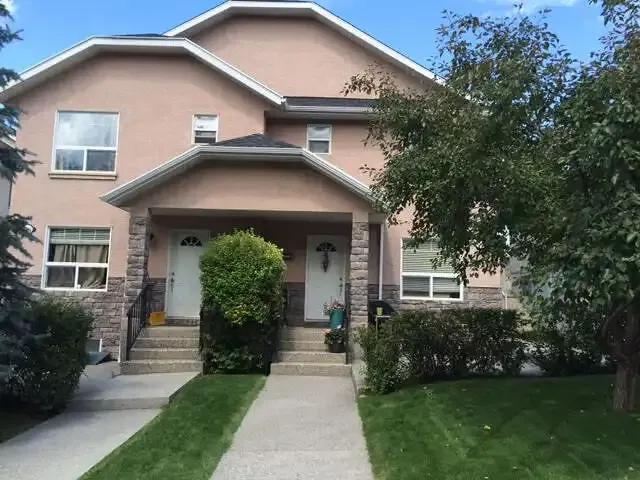 3 Bedroom Apartment Calgary AB 106192329