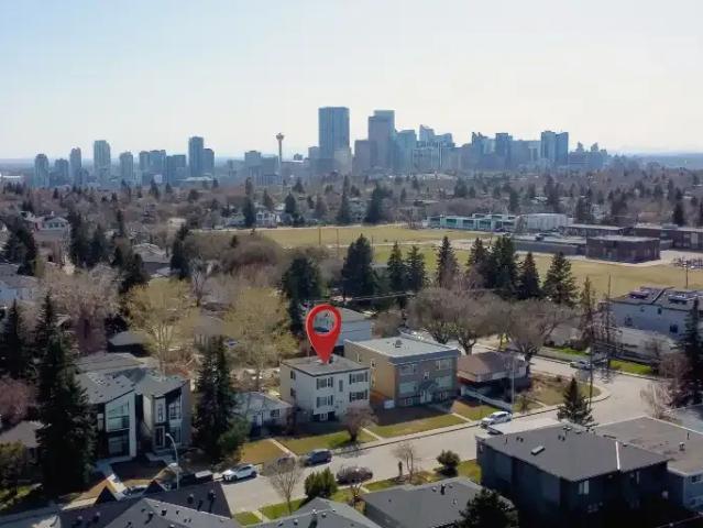 3 Bedroom Apartment Calgary AB 103574541