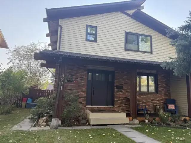 3 Bedroom Apartment Calgary AB 103594436