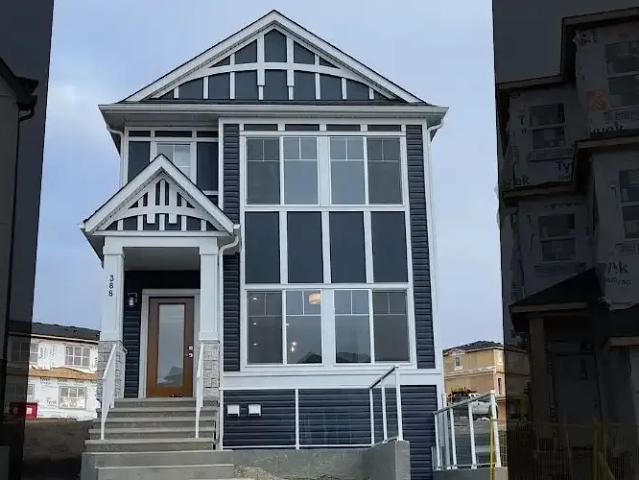 3 Bedroom Apartment Calgary AB 103611644