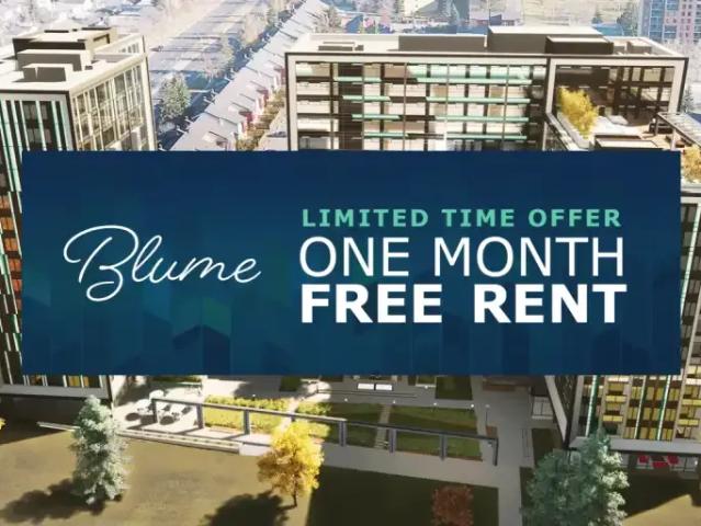 3 Bedroom Apartment Calgary AB LS98421796