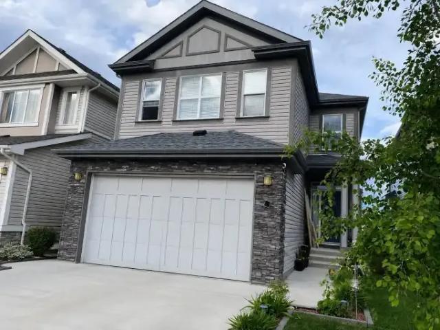3 Bedroom Apartment Calgary AB LS104182282