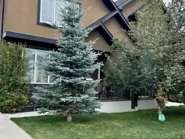 3 Bedroom Apartment Calgary AB LS105683189