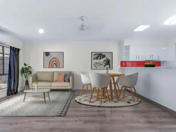 3 Bedroom Apartment Cannonvale QLD LS102433359