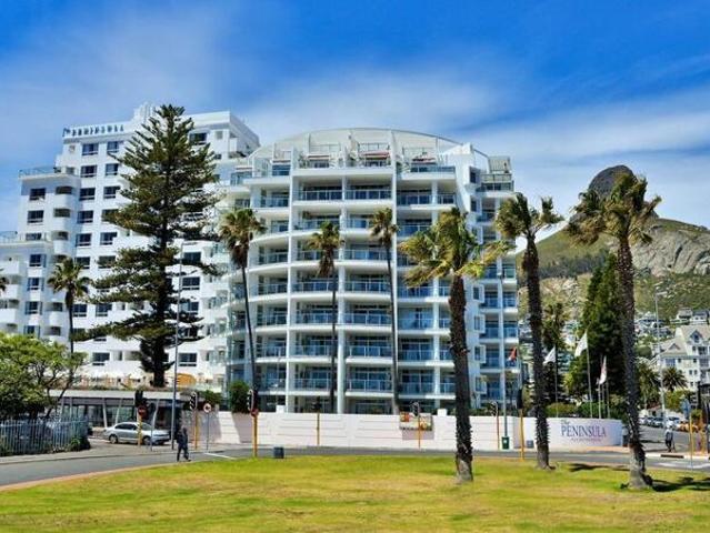 3 Bedroom Apartment Cape Town Western Cape LS103430686