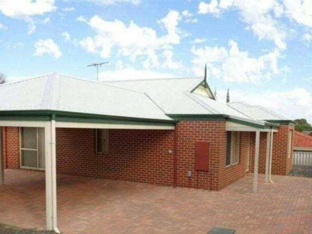 3 Bedroom Apartment Carey Park WA 105995607