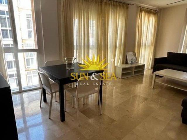 3 BEDROOM APARTMENT CARTAGENA