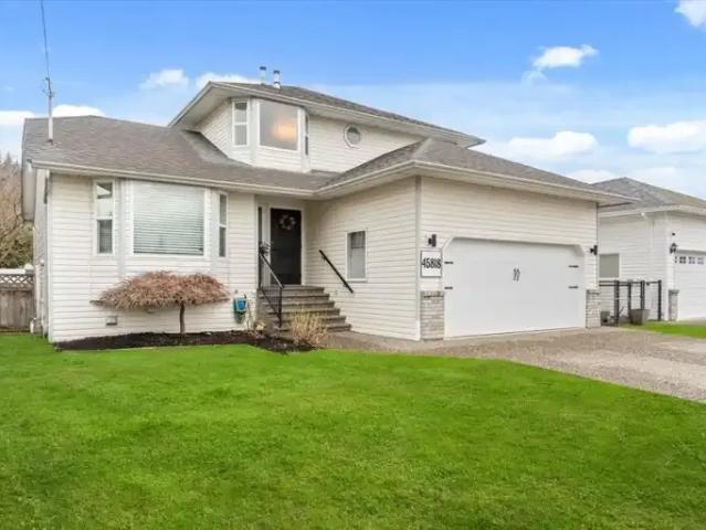 3 Bedroom Apartment Chilliwack BC 102658513