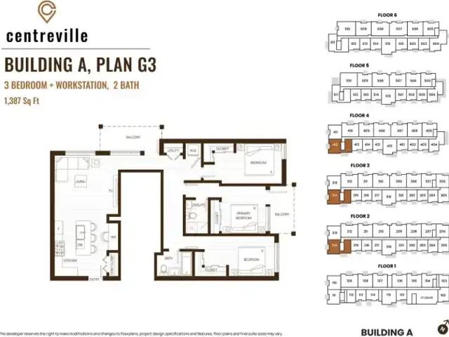 3 Bedroom Apartment Chilliwack BC 103739995