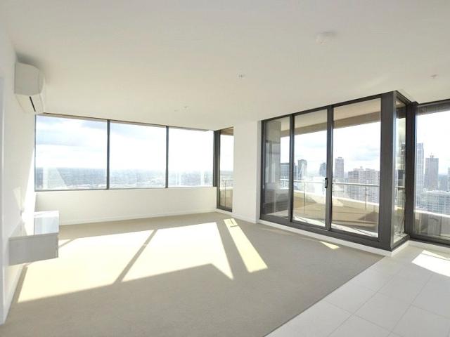 3 Bedroom Apartment close to Southern Cross Station