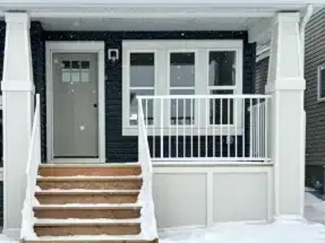 3 Bedroom Apartment Cochrane AB LS105047761