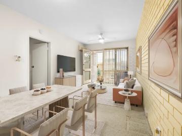 3 Bedroom Apartment Coorparoo QLD 102439535