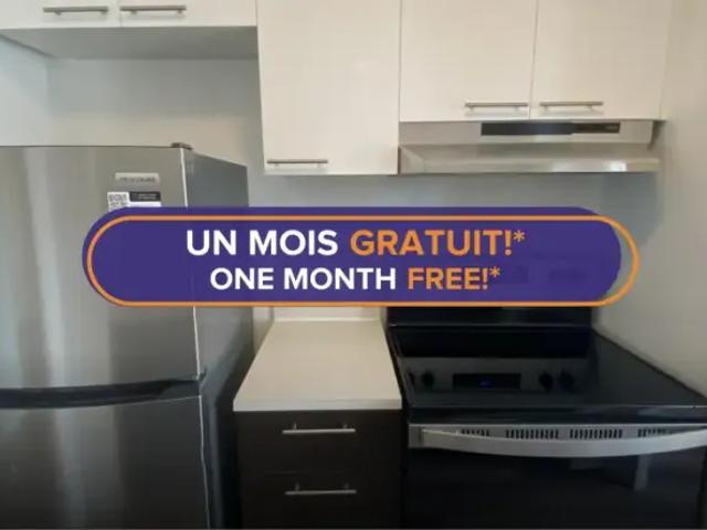 3 Bedroom Apartment Cote Saint QC 101366293