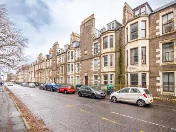 3 Bedroom Apartment Dundee City Dundee City LS99641677