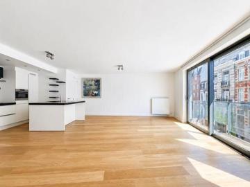 3 bedroom apartment Defacqz