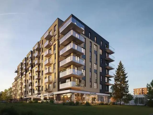 3 Bedroom Apartment Dollard QC LS105166986