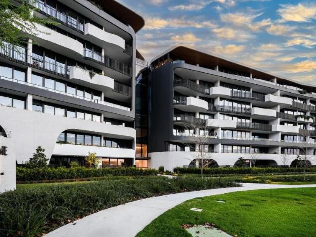 3 Bedroom Apartment Doncaster VIC 101611858