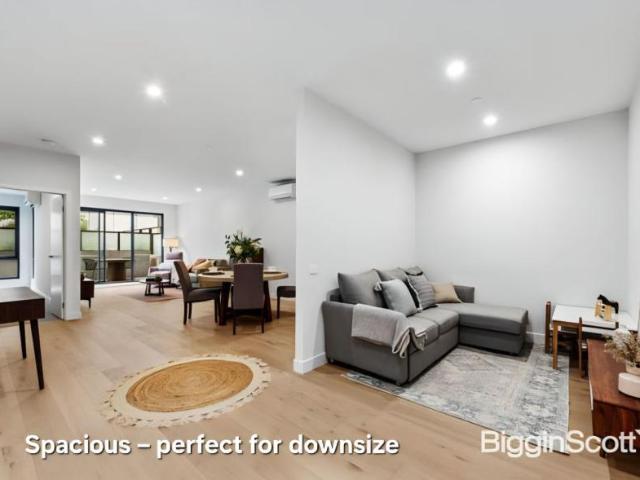 3 Bedroom Apartment Doncaster East VIC 101583239