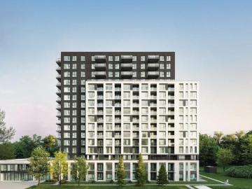 Apartment for rent in T, Brossard - Parking