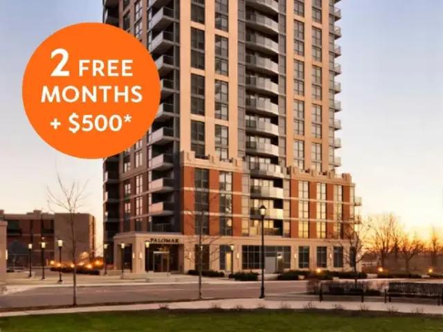 3 Bedroom Apartment Etobicoke ON 105134924
