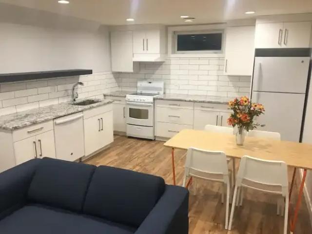 3 Bedroom Apartment Edmonton AB LS104180562
